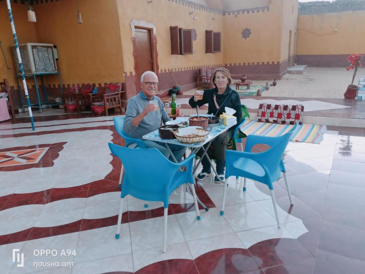 Catalonia Guest House Асуан Экстерьер фото